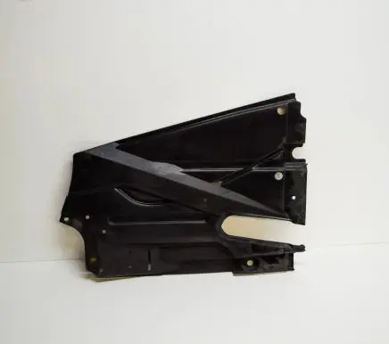 Pickup box liner