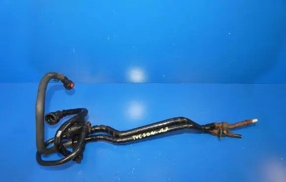 Hyundai Tucson TL Gearbox oil cooler pipe/hose 
