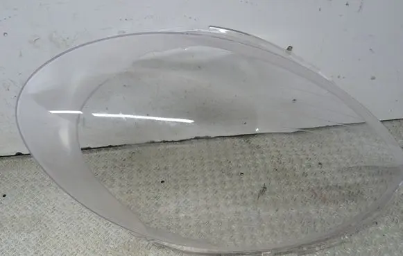 Mercedes-Benz R W251 Headlight lense 26344500lh