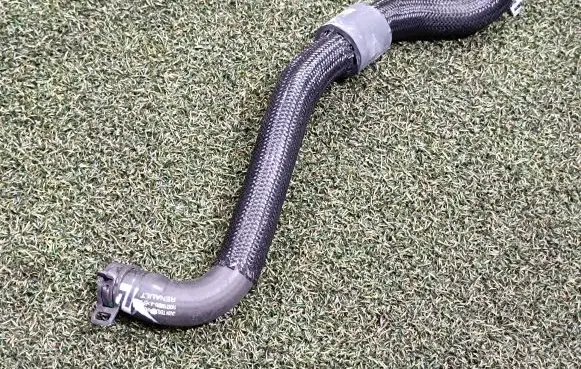 Renault Master III Engine coolant pipe/hose 140531999R