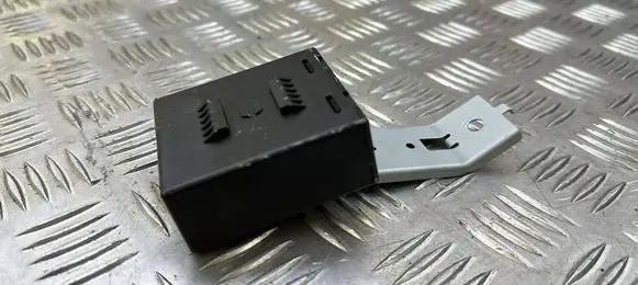Tire pressure sensor