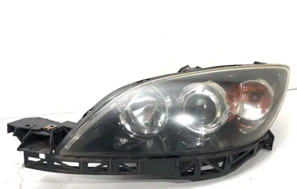 Mazda 3 I Headlight/headlamp