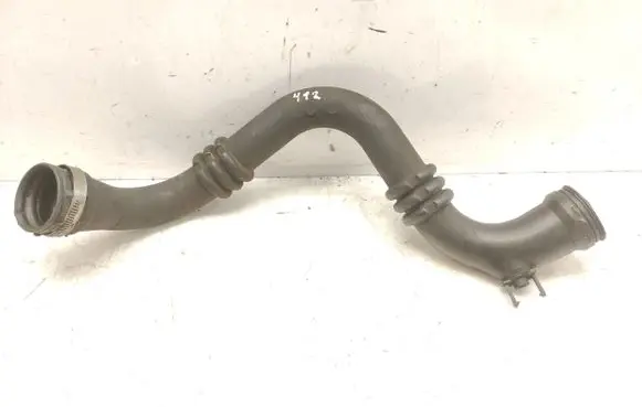 Renault Espace - Grand espace IV Intercooler hose/pipe 8200050132