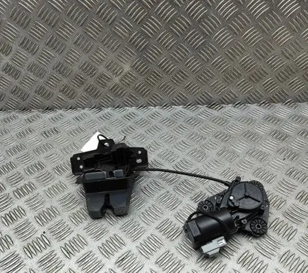 Volvo XC40 Tailgate/trunk/boot lock/catch/latch 31349975