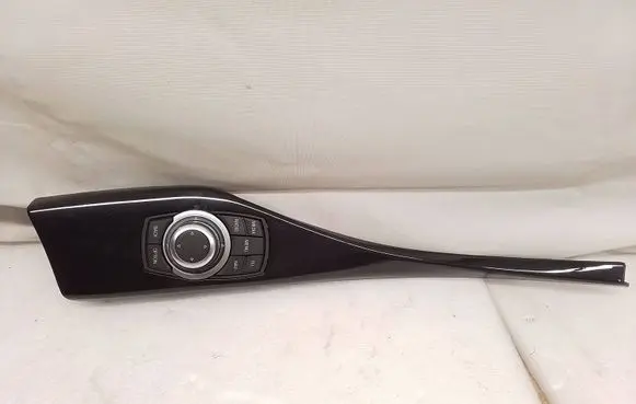 BMW 5 F10 F11 Head unit multimedia control 6582926795501 19226310 90120921