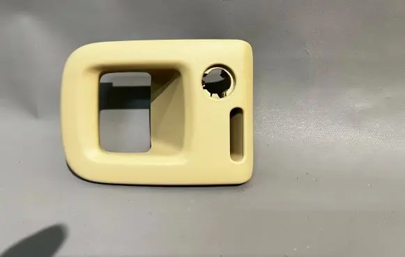 Audi A6 S6 C7 4G Seat back rest lock catch 4G0885879C 4G0885879CDS5