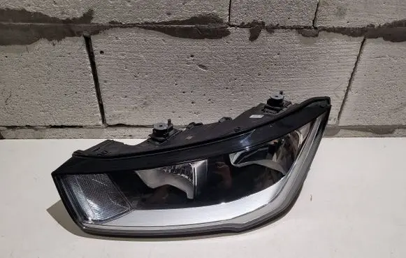 Audi A1 Headlight/headlamp 7940100000
