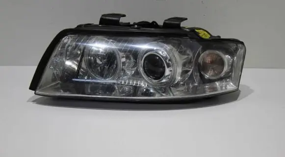 Audi A4 S4 B6 8E 8H Headlight/headlamp