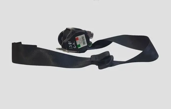 Volvo V40 Rear seatbelt 619894600 31292072 619885900