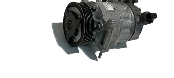 Peugeot 3008 II Air conditioning (A/C) compressor (pump) 9834291080 26442 9834955180