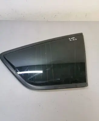 Ford S-MAX Rear side window 43R001582