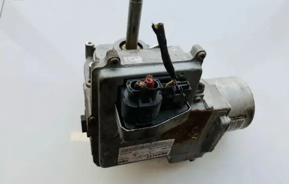 Renault Megane II Power steering pump 8200246633b 50300376