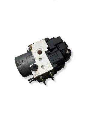 Honda Accord ABS Pump 0273004356 00603 967093