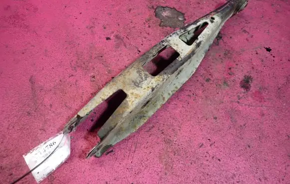 Subaru Forester SH Rear control arm