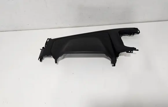 Panel trim