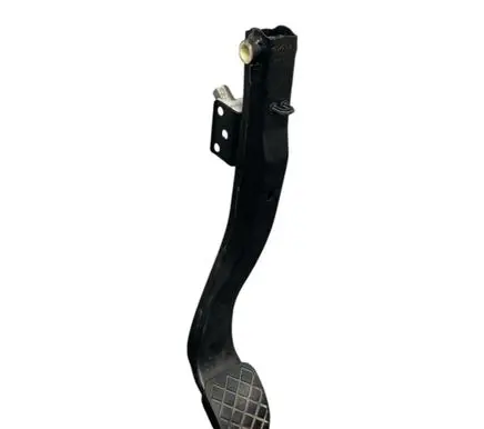 Audi A6 S6 C6 4F Pedal assembly 4F1721140B 00025286