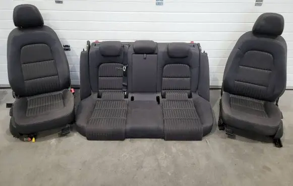 Audi A4 S4 B8 8K Seat set