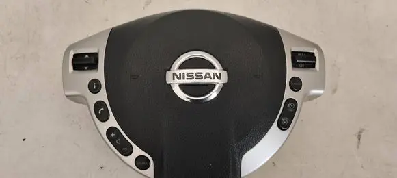 Nissan Qashqai Steering wheel airbag PODUSZKAJ10QASHQAI