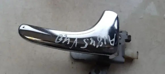 Volvo S40, V40 Rear door interior handle 802803