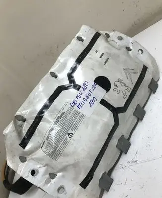Peugeot 207 Passenger airbag