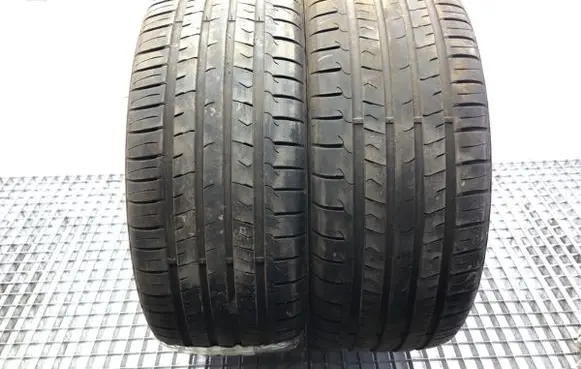 Acura CL II R19 summer tire 