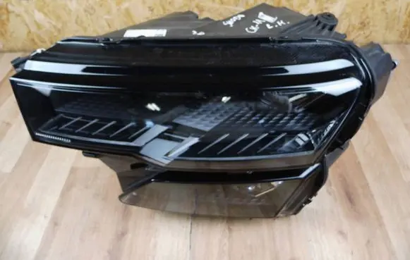 Headlight/headlamp