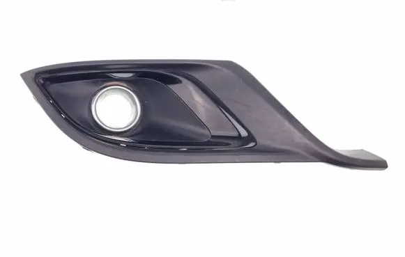 Dodge Durango Front fog light trim/grill 05113679AC 08871124