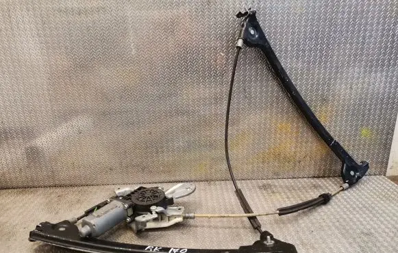 Mercedes-Benz SLK R170 Front door electric window regulator 1708201342