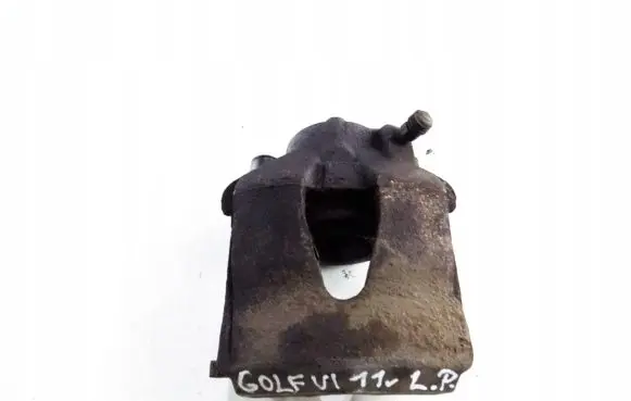 Volkswagen Golf VI Front brake caliper