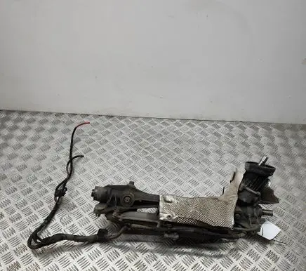 Seat Tarraco Steering rack 5QF909144B 5QF909144A
