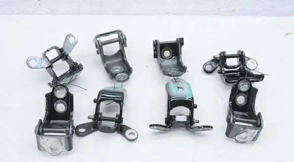 Renault Talisman Rear door hinge set 1598CCM