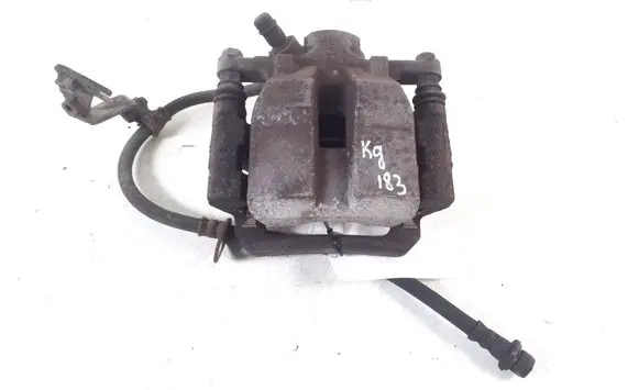 Lexus RX 450H Rear brake caliper 47850-48110