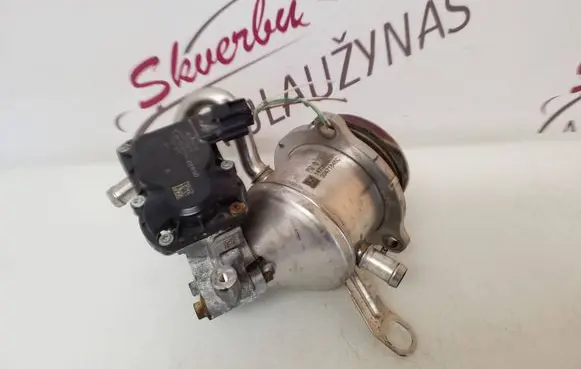 Renault Express EGR valve HMLGT0871R 147100361R CG0410072