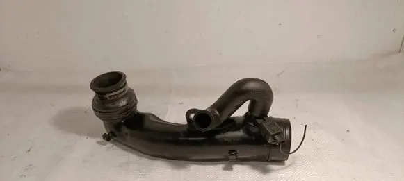 Seat Alhambra (Mk1) Intercooler hose/pipe 7M3129656