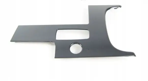 Audi A8 S8 D4 4H Center console decorative trim 4H1857130C