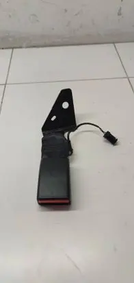 Citroen C3 Rear seatbelt buckle C100405B 07318AEU33