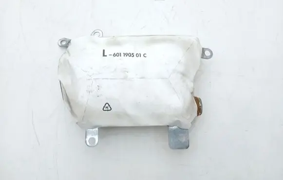 BMW 5 E60 E61 Front door airbag 6963021
