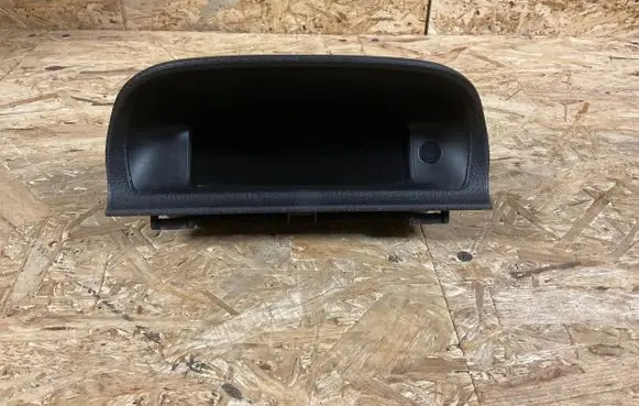 Peugeot 307 Screen/display/small screen 281165598