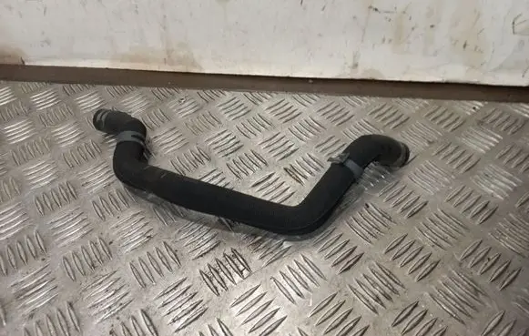Audi Q5 SQ5 Engine coolant pipe/hose 8R0819576