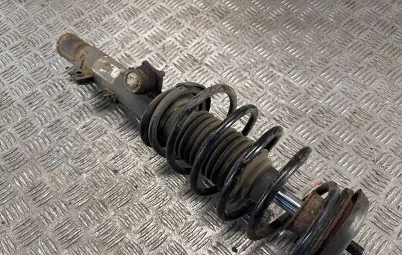 Citroen C3 Front shock absorber/damper