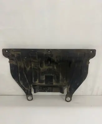 BMW 4 F36 Gran coupe Engine splash shield/under tray 6850067 51164310