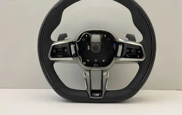 BMW 7 G70 Steering wheel 6546173