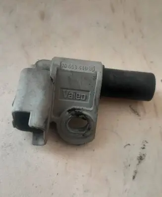 Ford Focus Camshaft position sensor 9645844080