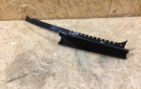 Porsche Panamera (971) Trim molding 971853290