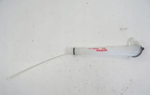 Nissan X-Trail T33 Window washer liquid tank fill tube 