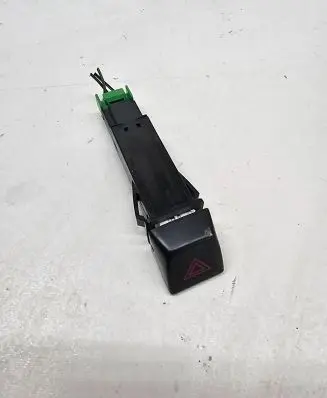 Volvo XC60 Hazard light switch 9123684 11W401