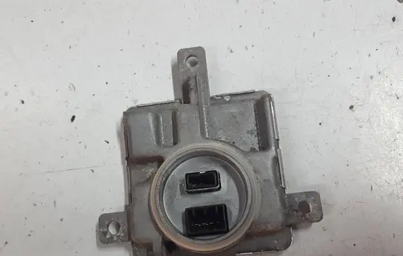 Volvo V40 Xenon control unit/module 7226115099XAUTOPX 7226115099 W003T22771
