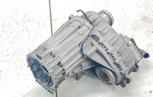Mercedes-Benz ML W163 Gearbox transfer box case A1632800267