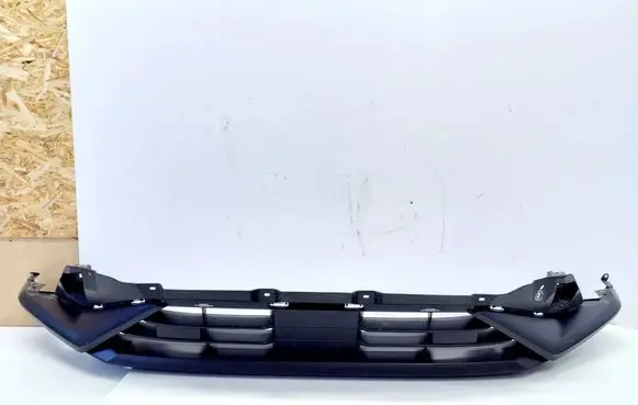 Nissan Juke II F16 Front bumper lip 620266PA0A