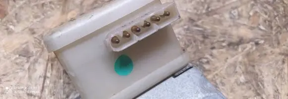 Light module LCM